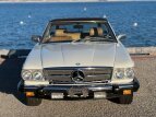 Thumbnail Photo 97 for 1982 Mercedes-Benz 380SL